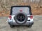 2016 Jeep Wrangler Unlimited Black Bear